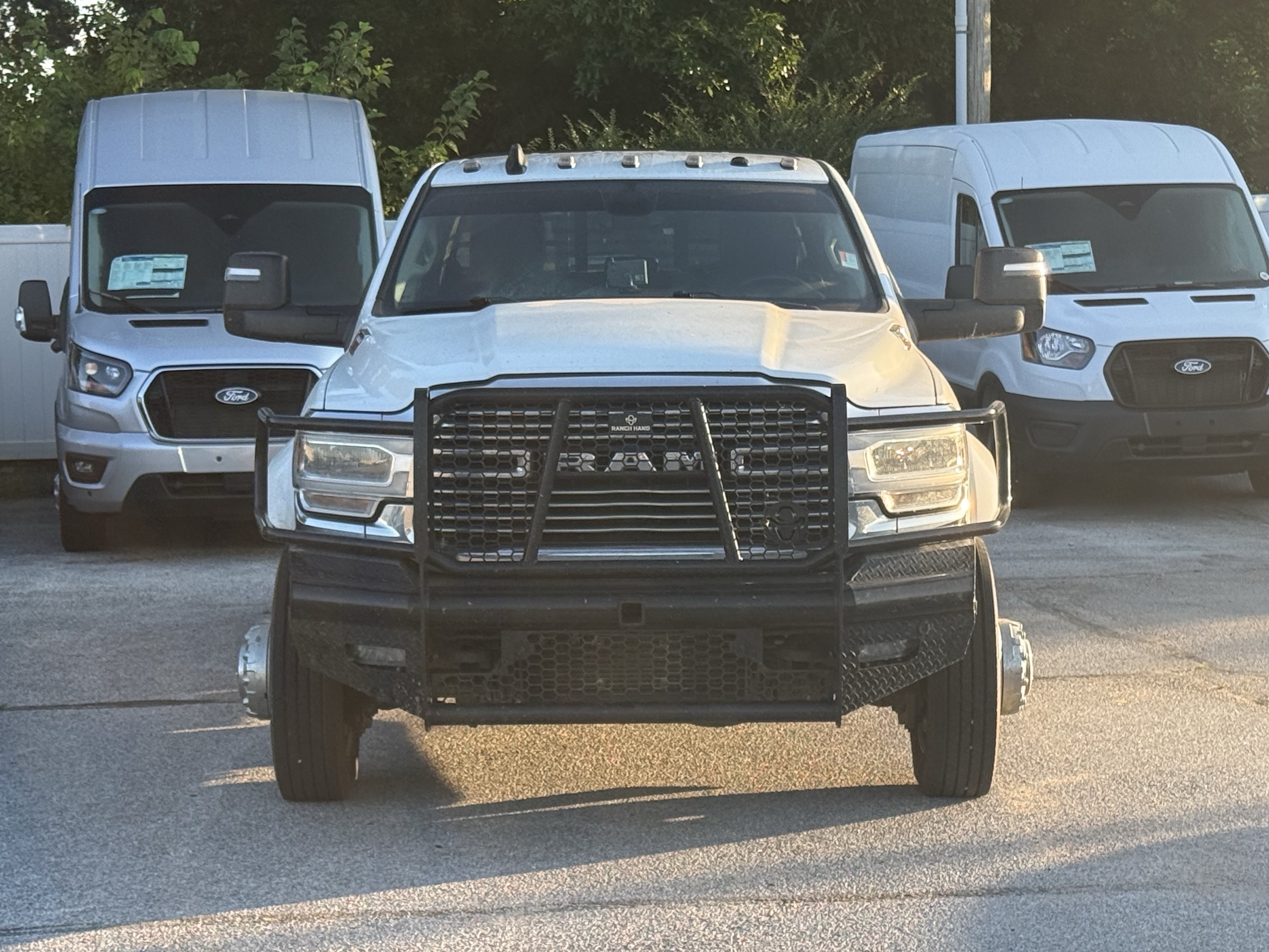 ram ram 4500 chassis cab 2024 3C7WRLEL8RG147344 image ram ram 4500 chassis cab 2024 3C7WRLEL8RG147344 image